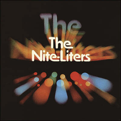 The Nite-Liters (더 나이트 리터스) - The Nite-Liters