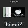 몬스타엑스 (MONSTA X) - 미니앨범 12집 : REASON [4종 SET]