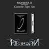 몬스타엑스 (MONSTA X) - 미니앨범 12집 : REASON [카세트 테이프 ver.]