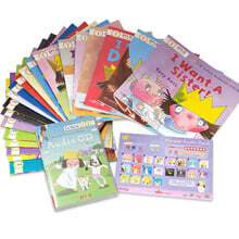 [세이펜BOOK] New Little Princess 리틀 프린세스 스토리북 20종