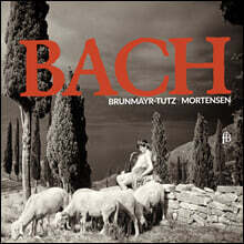 Linde Brunnmayr-Tutz 바흐: 플루트 소나타, 무반주 플루트 파르티타 (Bach: Flute Sonatas &amp; Partita BWV 1034,1035, 1030, 1013 )