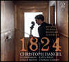Christoph Dangel  훔멜: 첼로 소나타 / 롬베르크: 피아노 트리오 1번 / 슈베르트: 아르페지오네 소나타 / 로시니: 첼로와 더블베이스 이중주 (1824 - Works For Cello & Guitar)