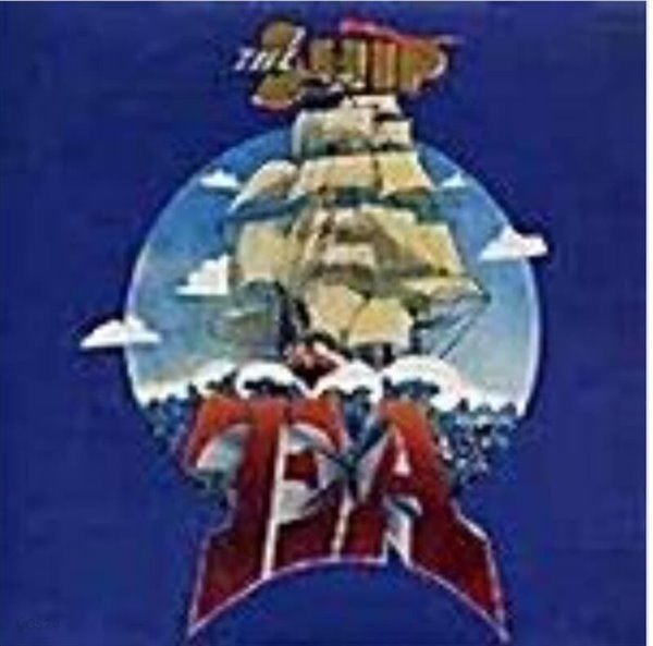 TEA/The Ship