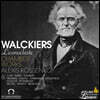 Alexis Kossenko 우젠 왈키에: 플루트가 포함된 실내악곡집 (Eugene Walckiers: L'Iconoclaste - Chamber Works)