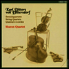 디터스도르프 : 현악 사중주 (Dittersdorf : String Quartets)(CD) - Sharon Quartet