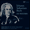 바흐: 수난곡집 (Bach: The Passions) (6CD Boxset) - Frieder Bernius