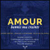 라 퐁텐 원작의 오페라 모음집 - 루이 니콜라 클레람보: 우화 / 니콜라 달레락: 개기일식 (Amour, Bannis Ma Crainte - Andre Modeste Gretry: Le Magnifique)