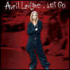 Avril Lavigne (에이브릴 라빈) - 1집 Let Go [2LP]