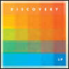 Discovery (디스커버리) - LP (Deluxe Edition) [오렌지 컬러 LP]
