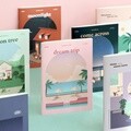 [예스24배송] 아이코닉 하루 A5 라인노트