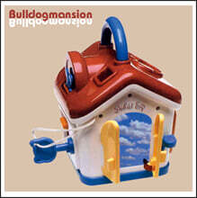 불독맨션 (Bulldog Mansion) - Debut E. P [LP]