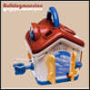 불독맨션 (Bulldog Mansion) - Debut E. P [LP]