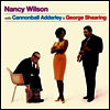 Nancy Wilson - Nancy Wilson With Cannonball Adderley & George Shearing (Limited Edition)(180g LP)