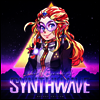 Helynt - Legend Of Synthwave (Ltd)(Colored 2LP)