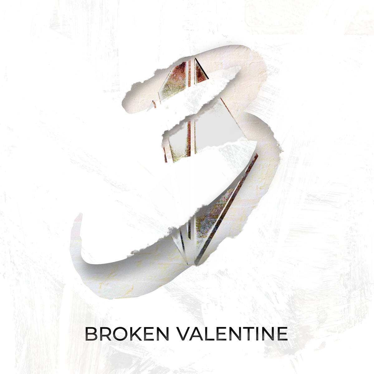 브로큰 발렌타인 (Broken Valentine) 3집 - 3