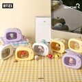 로이체 BT21 젤리캔디 베이비 TV LED 미니 무드등 가습기