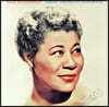 Ella Fitzgerald (엘라 피츠제럴드) - Great American Songbook [레드 컬러 LP]