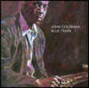 John Coltrane (존 콜트레인) - Blue Train (The Original Recording) [블루 마블 컬러 LP]
