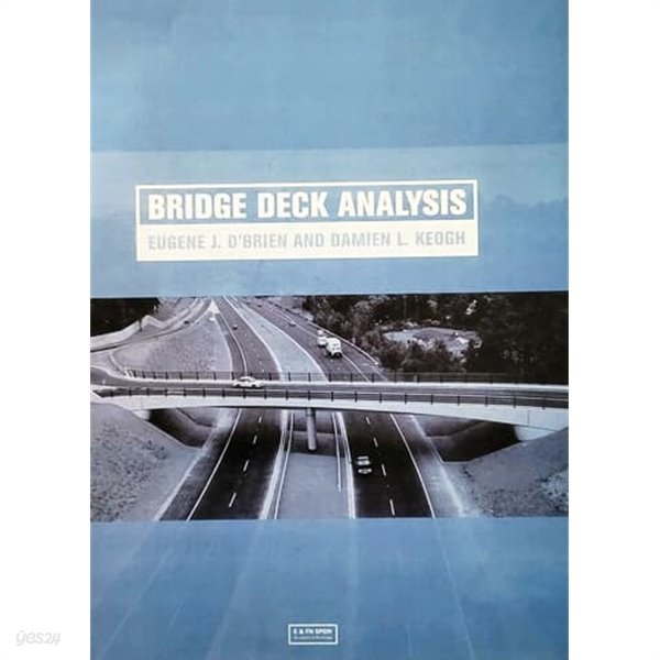 Bridge Deck Analysis