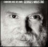 Georges Moustaki (조르주 무스타키) - Chansons Avec Des Amis [LP]