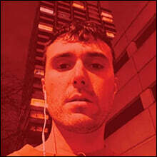 Fred Again (프레드 어게인) - Actual Life [LP]