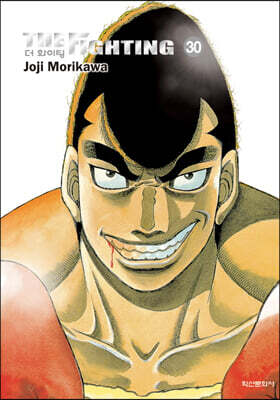 더 화이팅 The Fighting 신장재편판 30