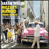 Sarah Willis 모차르트: 호른 협주곡 / 쿠바 음악 2집 (Mozart y Mambo - Cuban Dances) [핑크 컬러 2LP]