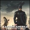 Marvel's Captain America
