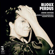 Jodie Devos 프랑스 콜로라투라 아리아 (Bijoux Perdus)