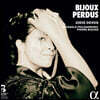 Jodie Devos 프랑스 콜로라투라 아리아 (Bijoux Perdus)