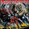 Iron Maiden (아이언 메이든) - The Number Of The Beast Plus Beast Over Hammersmith [3LP]