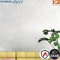 방염필름 30M LW-776 노출콘크리트 라이트그레이 스톤 무광
