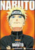 Naruto Illustration Book