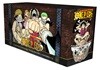 One Piece Box Set 1: East Blue and Baroque Works