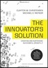 The Innovator's Solution