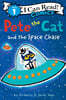 Pete the Cat and the Space Chase