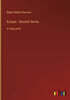 Essays - Second Series: in large print