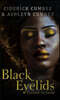 Black Eyelids Etched in Gold