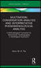 Multimodal Conversation Analysis and Interpretative Phenomenological Analysis