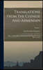 Translations From The Chinese And Armenian: History Of The Pirates, Who Infested The China Sea, From 1807 To 1810; Volume 1