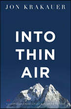 Into Thin Air