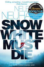 Snow White Must Die