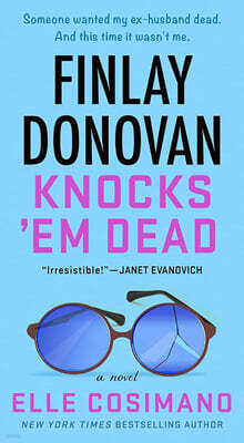 Finlay Donovan Knocks 'em Dead