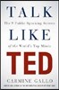 Talk Like TED