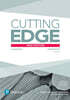Cutting Edge 3/E : Advanced New Edition Workbook with Key