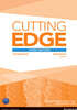 Cutting Edge 3/E : Intermediate Workbook with Key