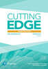 Cutting Edge 3/E : Pre-Intermediate Workbook with Key
