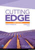 Cutting Edge 3/E : Upper Intermediate Workbook with Key