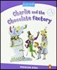 Charlie and the Chocolate Factory (Dahl) Reader