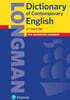 Longman Dictionary of Contemporary English 6th